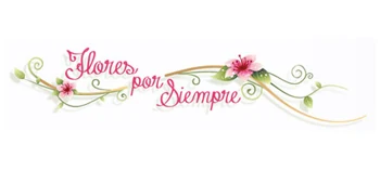 Flores por Siempre