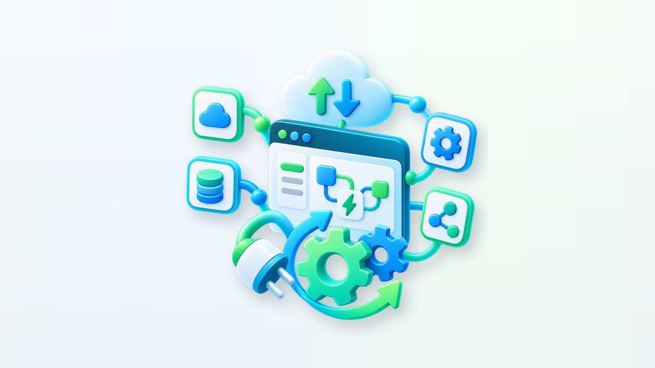 Automatización de procesos - SEO Digital