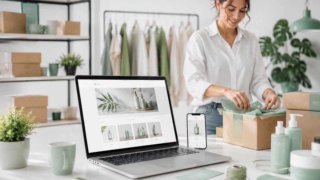 Ecommerce SEO Digital