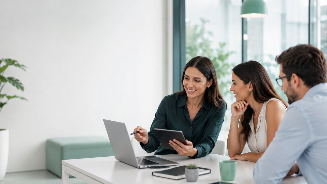 Integraciones y automatización SEO Digital