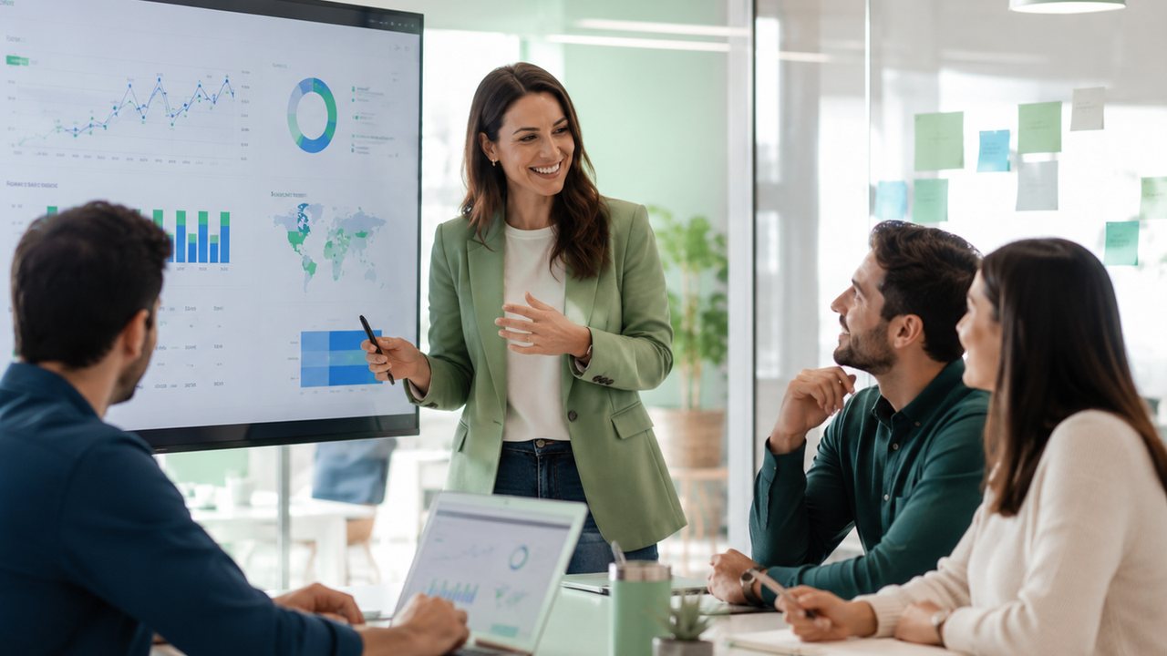 Marketing Digital SEO Digital