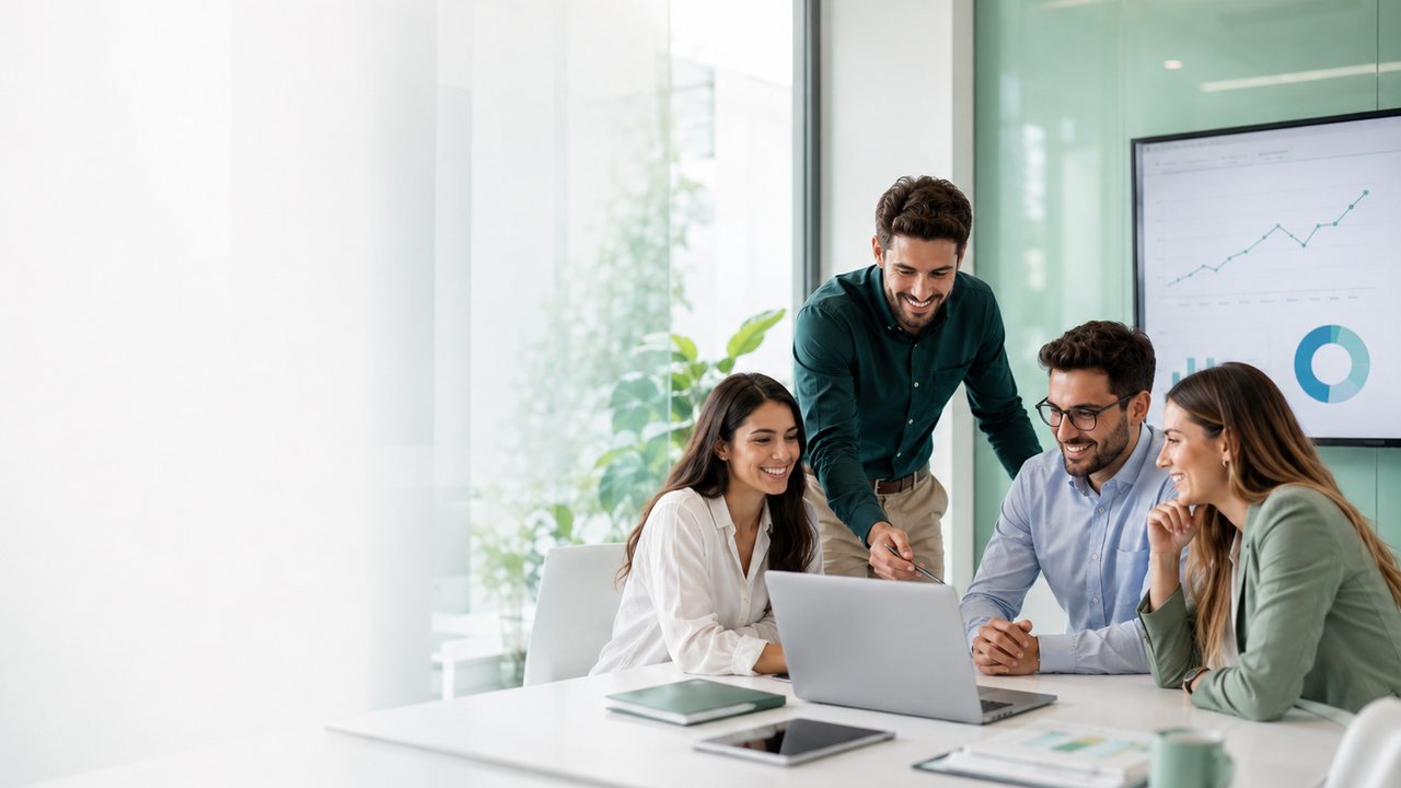 Optimización y conversión SEO Digital