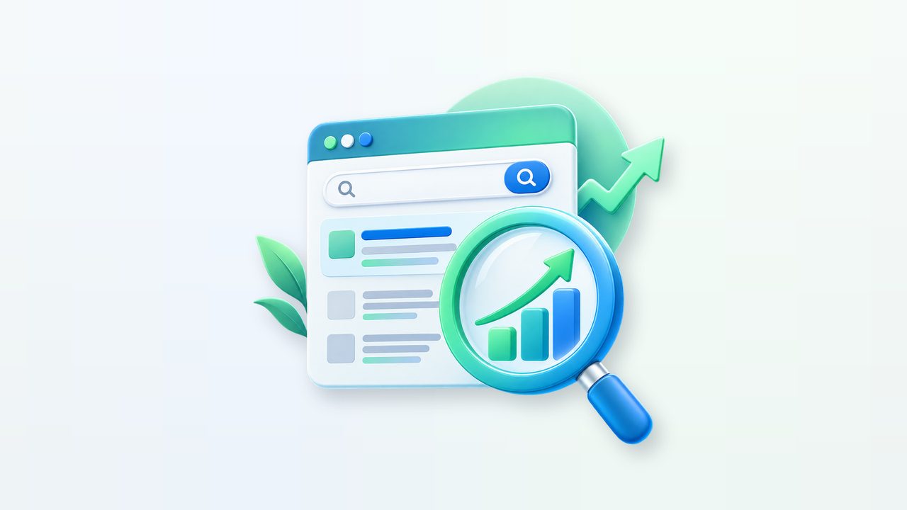 Core Web Vitals - SEO Digital