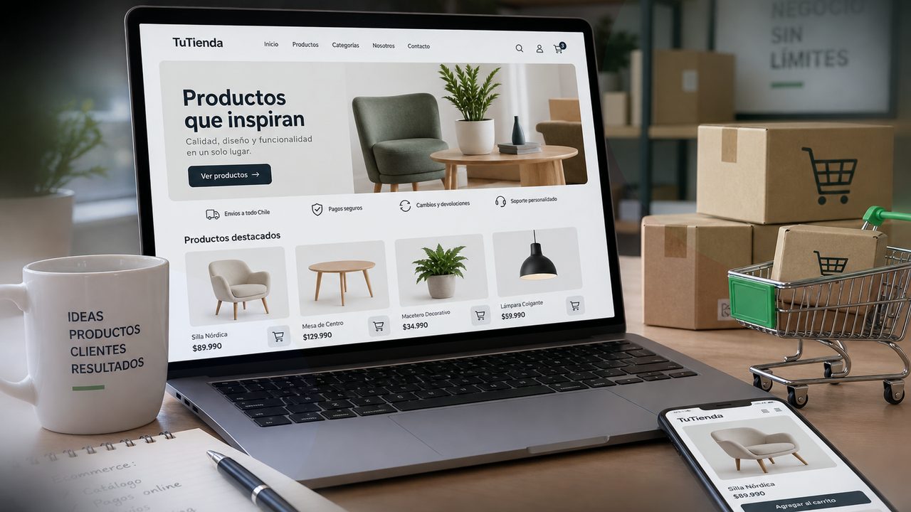 Integración CRM - SEO Digital