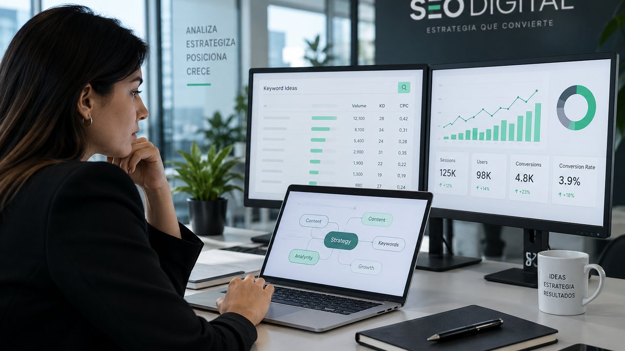 Meta Ads - SEO Digital