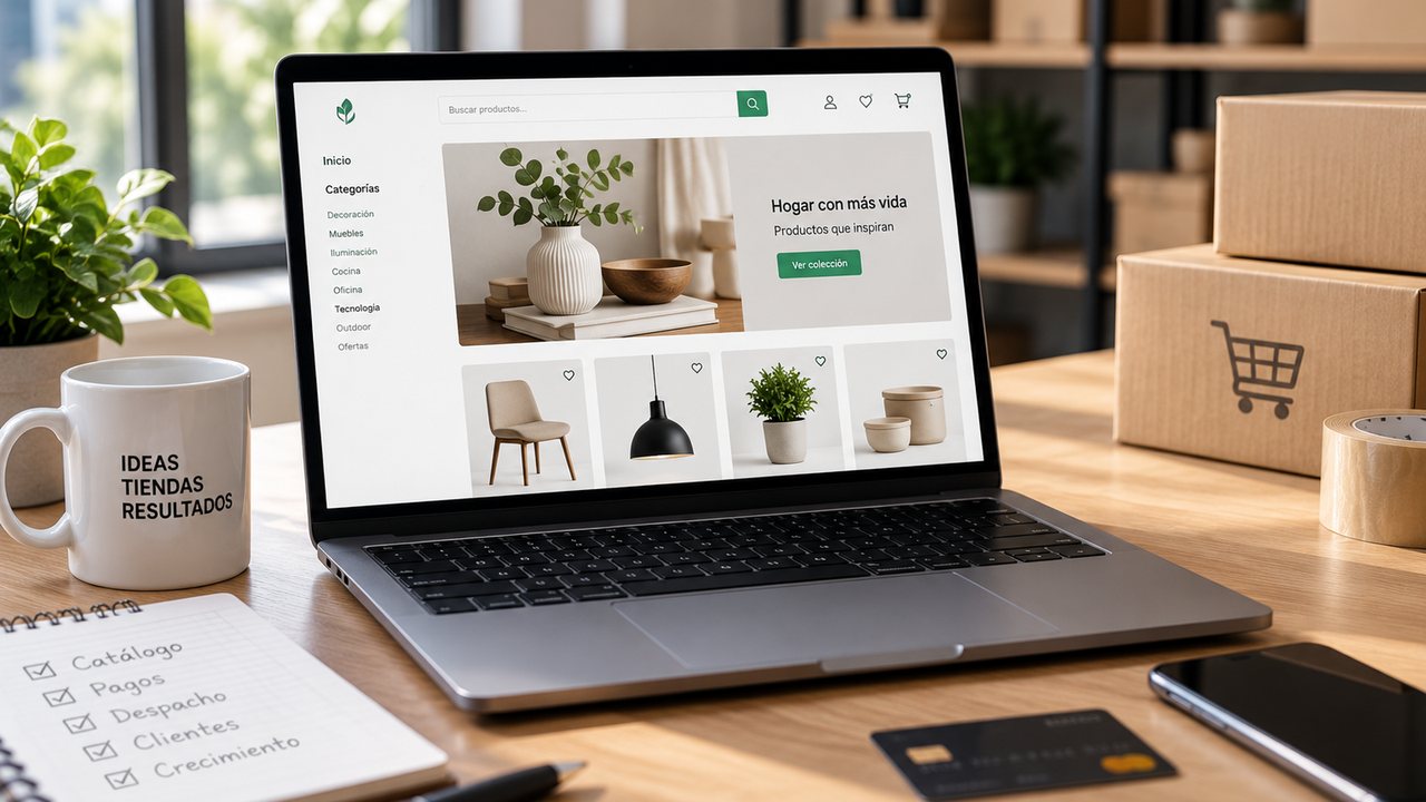 PrestaShop - SEO Digital