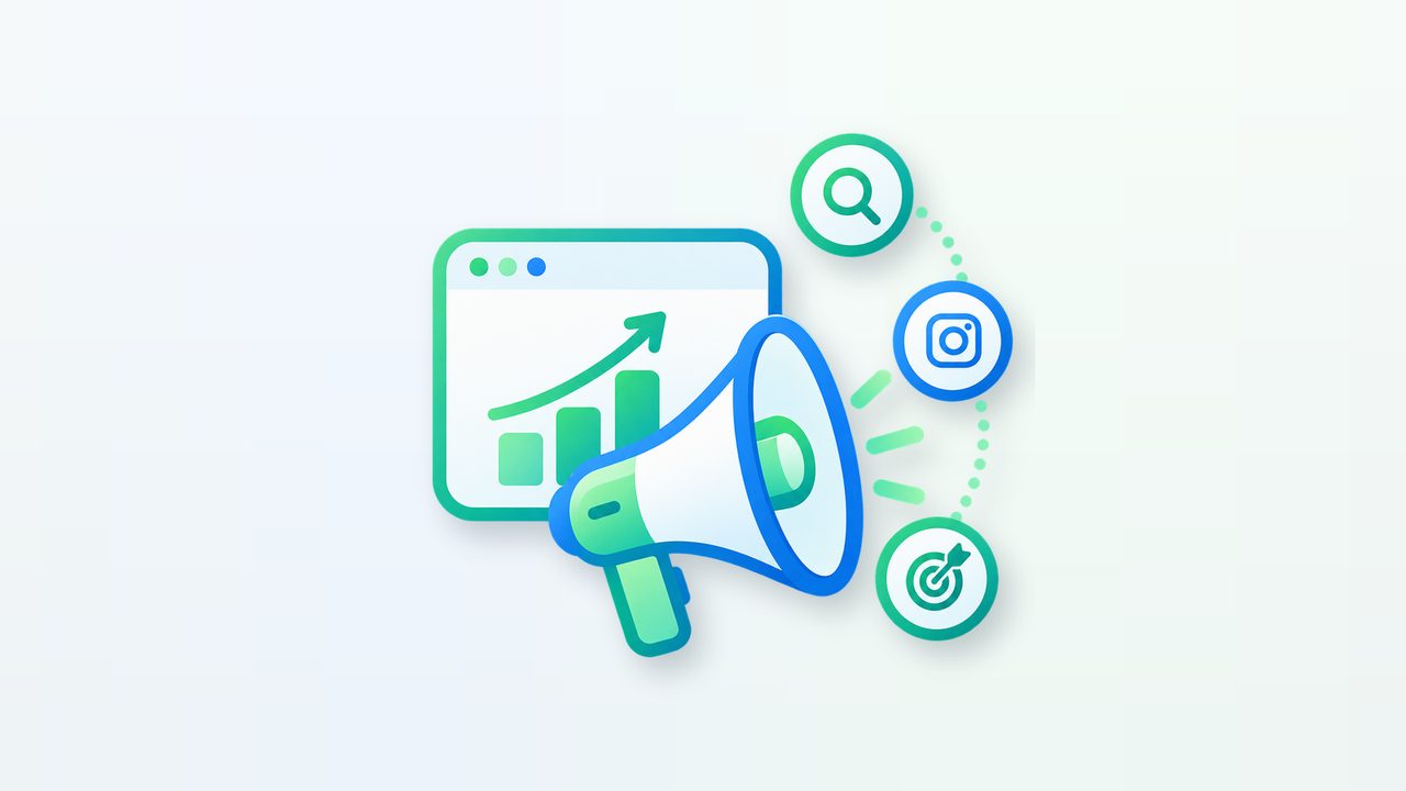 Publicidad en redes sociales - SEO Digital
