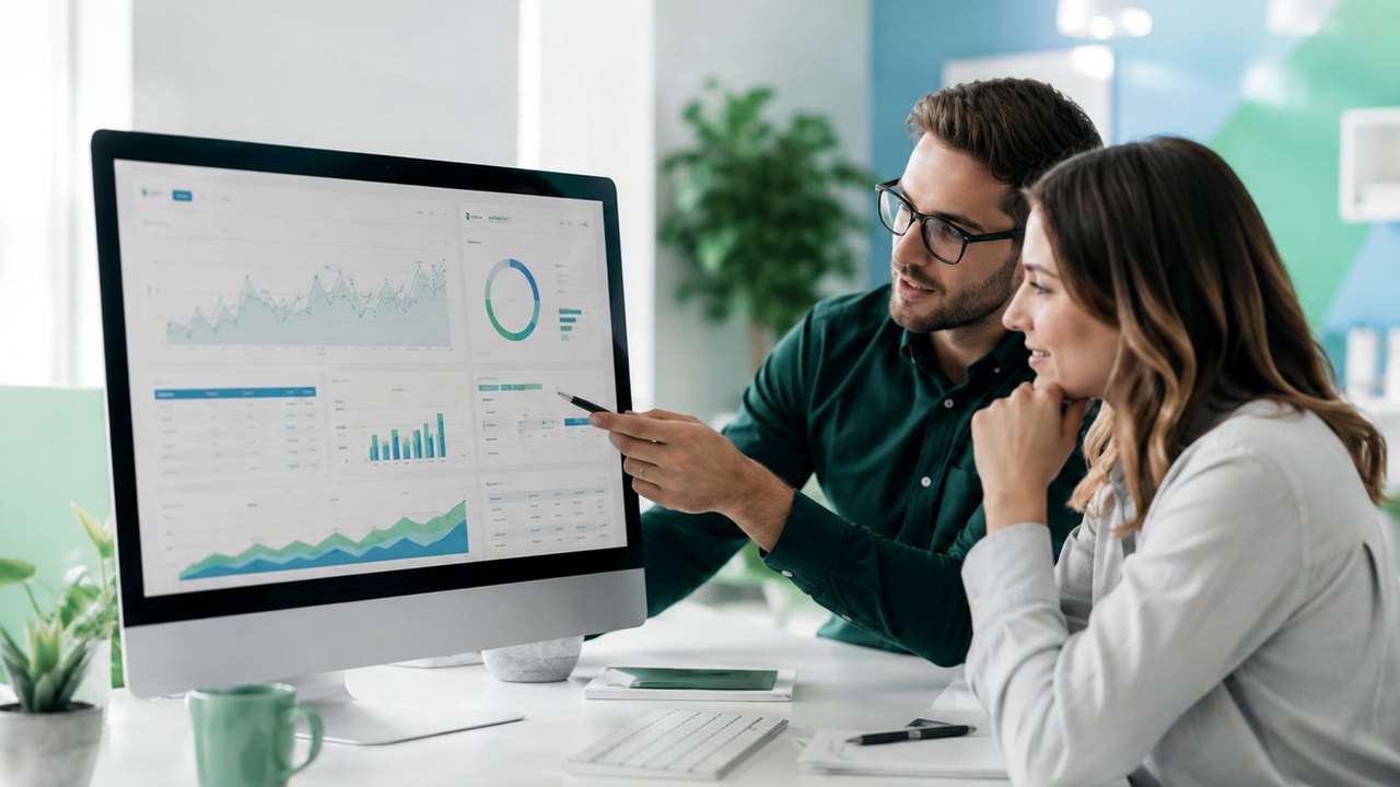 Escena conceptual sobre Cómo optimizar un tema Shopify sin romper aplicaciones