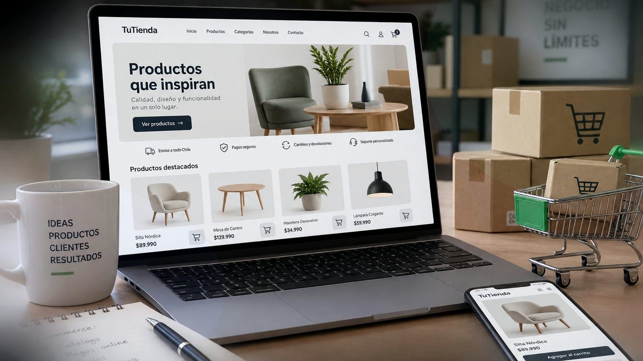 Escena conceptual sobre Qué datos conviene enviar desde un formulario web al CRM