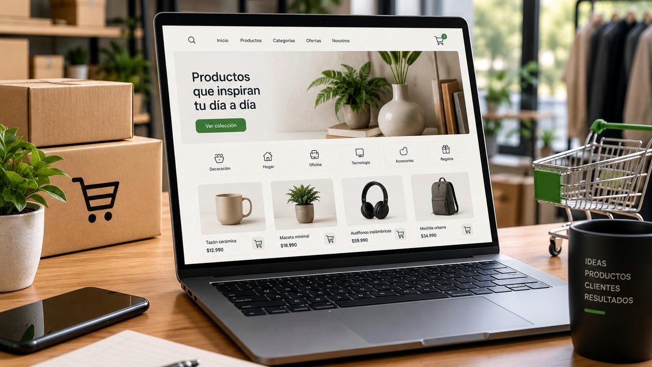 Escena conceptual sobre Cómo automatizar un pipeline CRM sin crear contactos duplicados