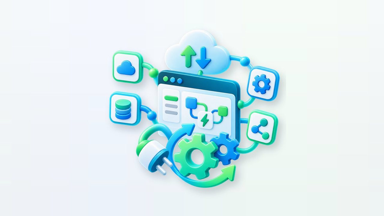 Escena conceptual sobre Qué procesos digitales conviene automatizar primero