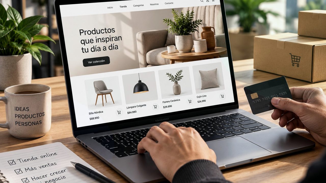 Escena conceptual sobre Cómo mantener el checkout de un ecommerce siempre operativo