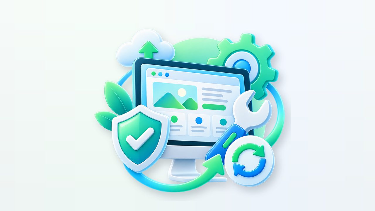Seguridad web - SEO Digital