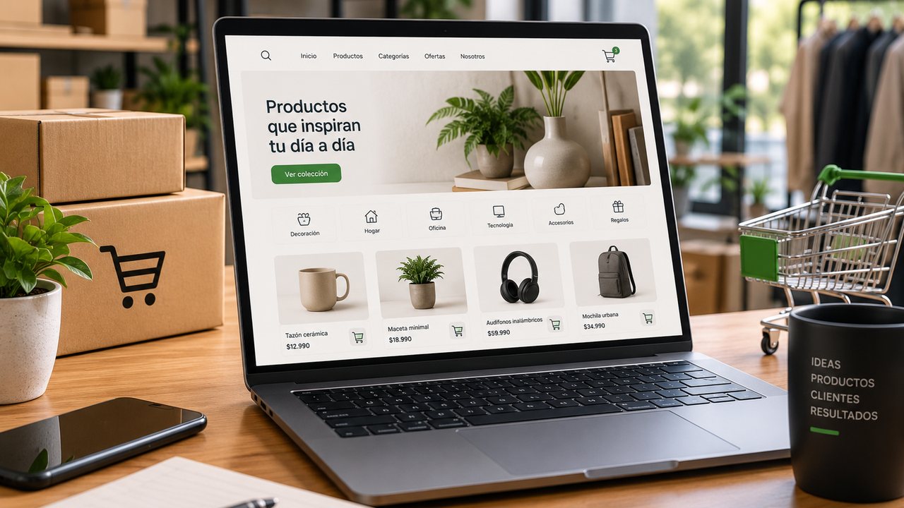 Shopify - SEO Digital