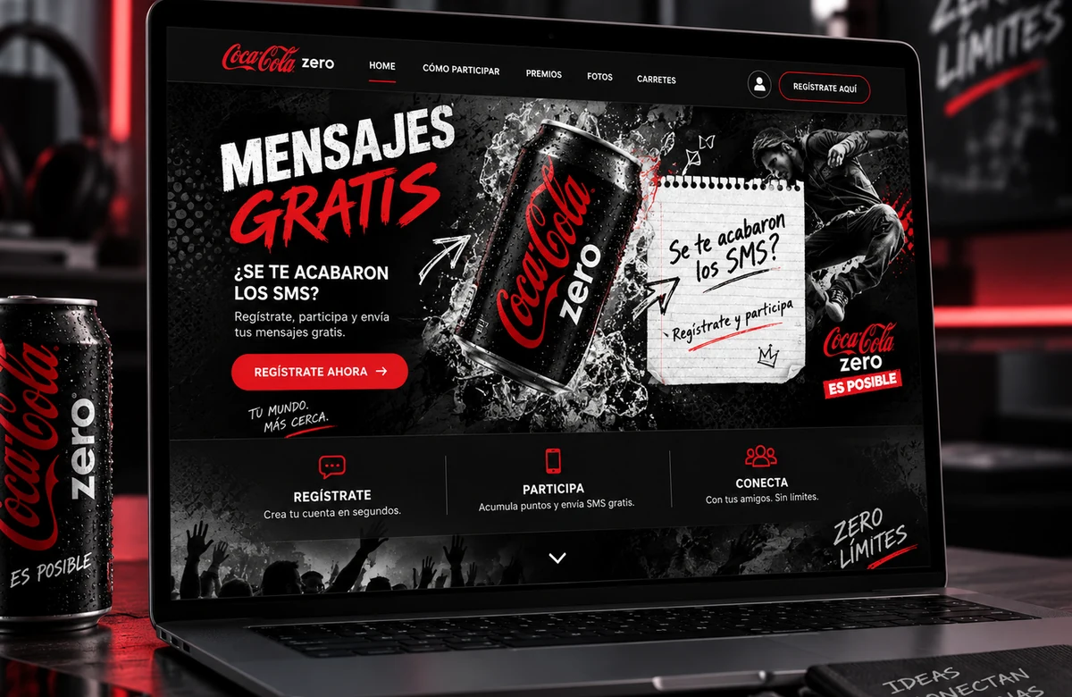 Proyecto Coca-Cola