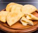 Empanadas de queso (3 unidades)