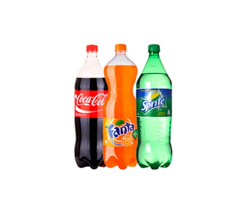 Bebida 1.5 L