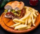 Sándwich de champigñones (150 g)