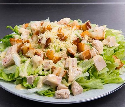 Ensalada César