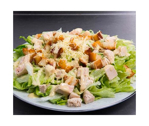 Ensalada César