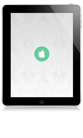 Desarrollo de aplicaciones iPad